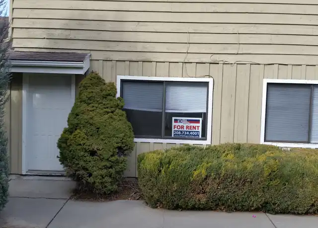 Property at 794 Washington St N #2, Twin Falls, ID, 83301, 2 beds, 1 bath, [object Object]