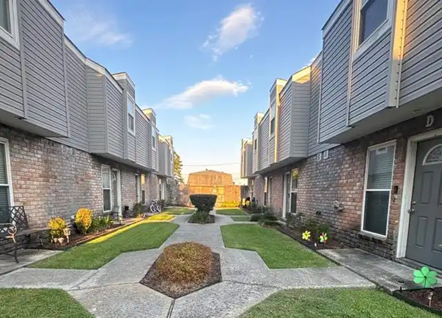 Property at 2901 Tennessee Ave Unit C, Kenner, LA, 70065, 3 beds, 2 baths, [object Object]