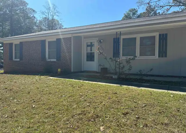 Property at 3301 Rhodhiss Ct, Fayetteville, NC, 28311, 3 beds, 1.5 baths, [object Object]