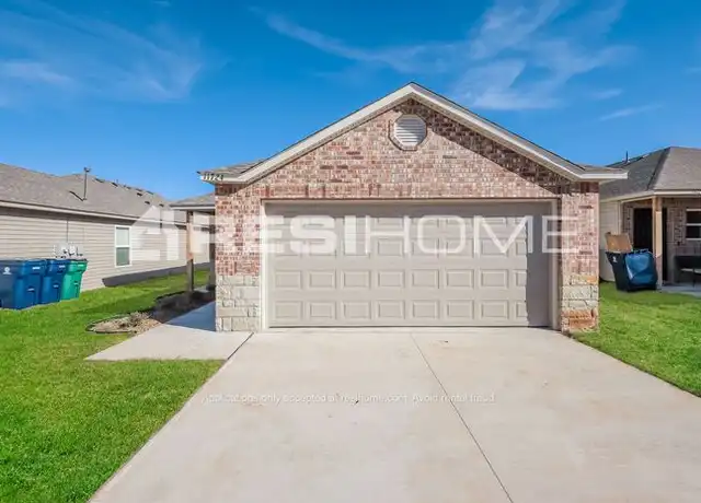 Property at 11724 Jude Way, Yukon, OK, 73099, 4 beds, 2 baths, [object Object]