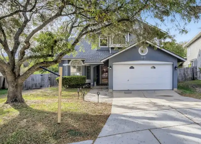 Property at 8143 Seldon Trl, San Antonio, TX, 78244, 3 beds, 2.5 baths, [object Object]