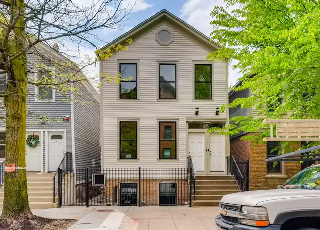 Property at 1616 N Cleveland Ave Unit 2, Chicago, IL, 60614, 3 beds, 2 baths, [object Object]