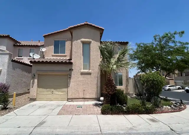 Property at 5846 Lee Fairy Ct, Las Vegas, NV, 89139, 3 beds, 2.5 baths, [object Object]