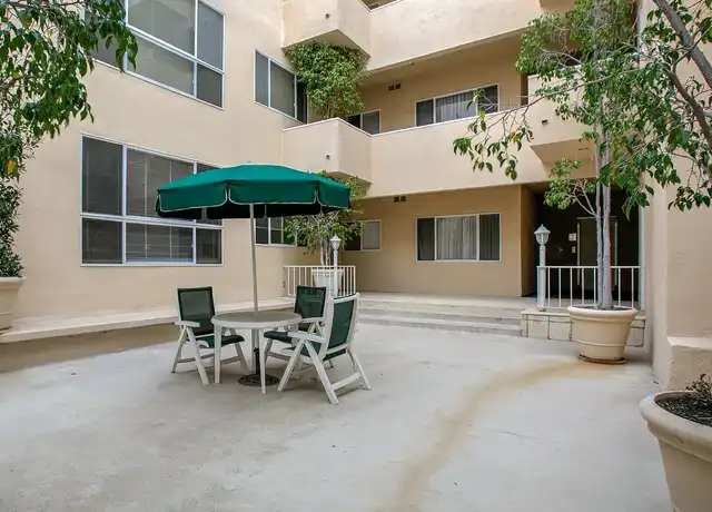 Property at Beverly Marquis - 1475 S Beverly Dr, Los Angeles, CA, 90035, 1-2 bed, 1-2 bath, [object Object]