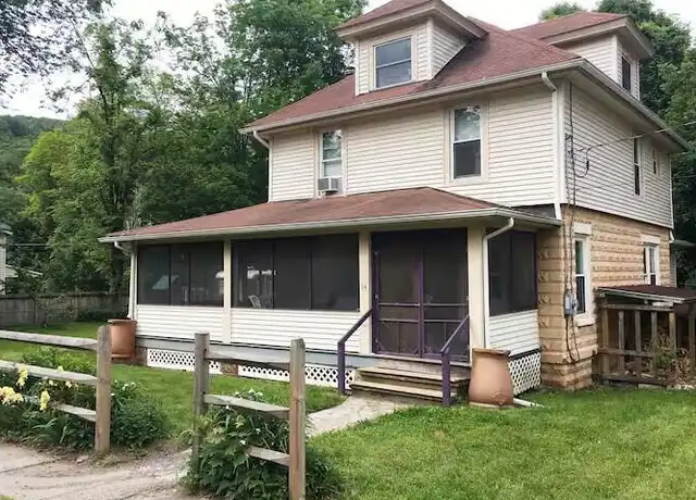 Property at 14 Jay St, Phoenicia, NY, 12464, 4 beds, 2 baths, [object Object]