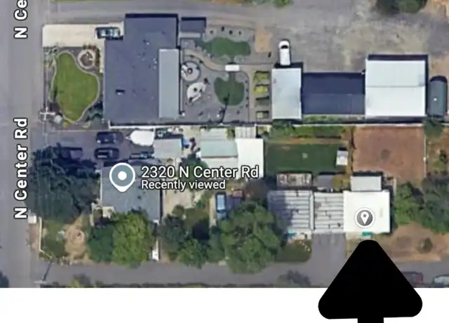 Property at 2320 N Center Rd Unit B, Spokane Valley, WA, 99212, 1 bed, 1 bath, [object Object]