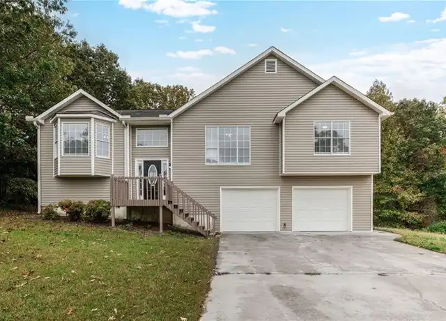 Property at 2791 Willow Tree Overlook, Douglasville, GA, 30135, 4 beds, 3 baths, [object Object]