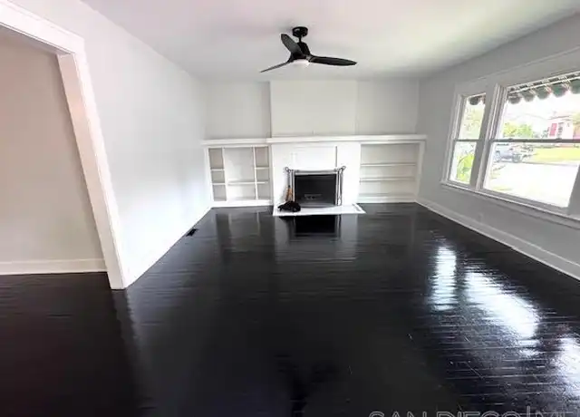Property at 4224 Ingleside Ave, San Diego, CA, 92103, 2 beds, 1 bath, [object Object]