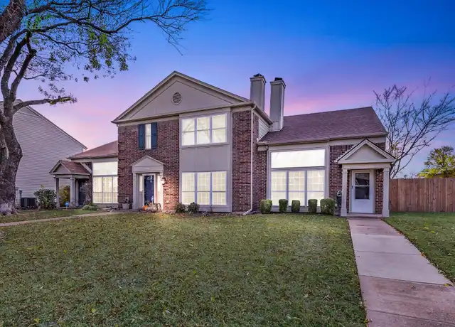 Property at 1504 Beach Ln Unit 1504, Arlington, TX, 76014, 2 beds, 1.5 baths, [object Object]