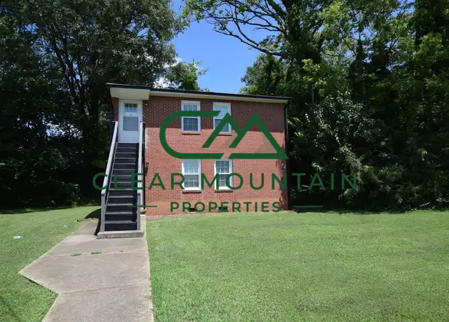 Property at 411 Hagood St Unit 2B, Greenville, SC, 29601, 2 beds, 1 bath, [object Object]