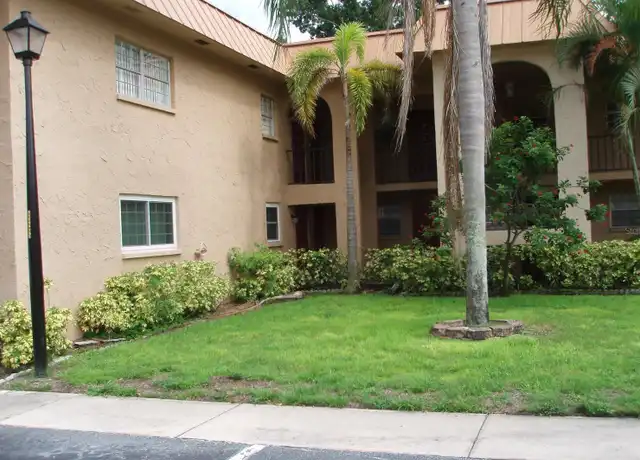 Property at 4500 E Bay Dr #101, Clearwater, FL, 33764, 2 beds, 1 bath, [object Object]