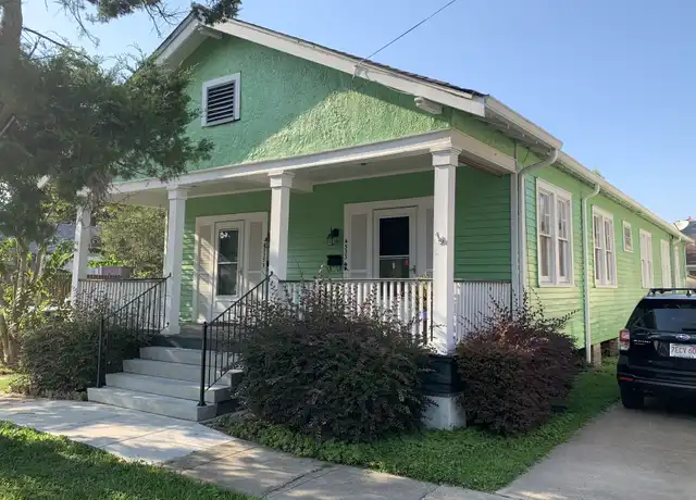 Property at 4533 S Derbigny St, New Orleans, LA, 70125, 2 beds, 1 bath, [object Object]