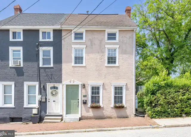 Property at 222 Ann St, Phoenixville, PA, 19460, 3 beds, 2 baths, [object Object]