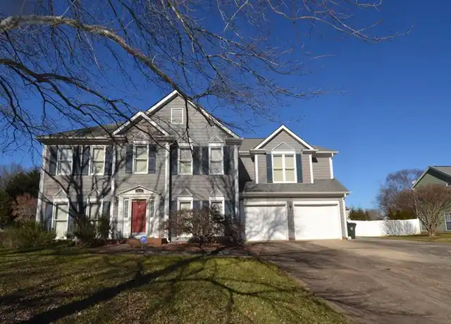 Property at 9125 Old Barnette Pl, Huntersville, NC, 28078, 4 beds, 2.5 baths, [object Object]