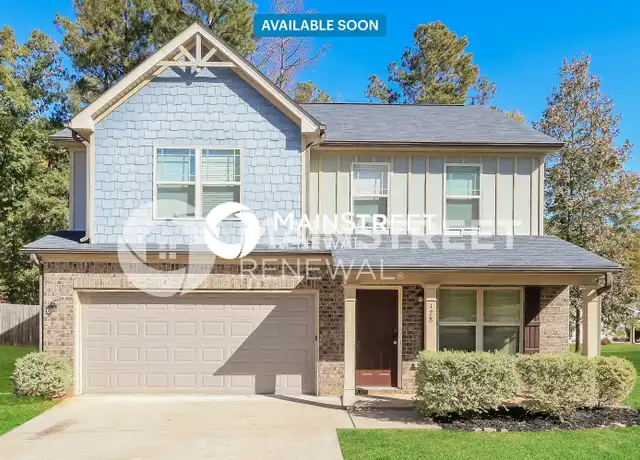 Property at 128 Pristine Dr, Locust Grove, GA, 30248, 4 beds, 3 baths, [object Object]