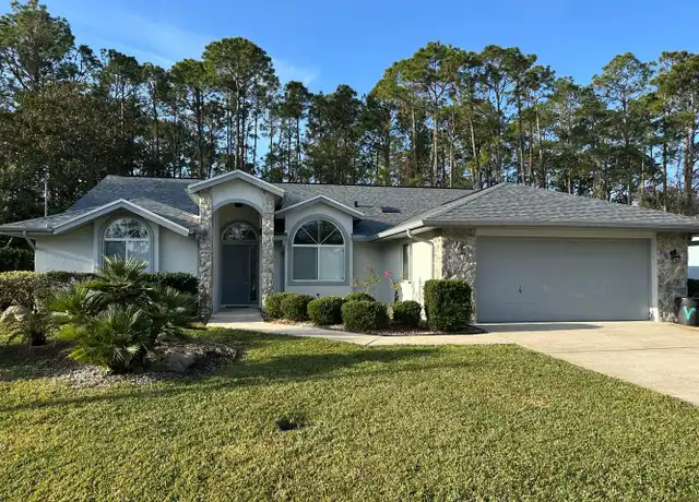 Property at 28 Webwood Pl, Palm Coast, FL, 32164, 3 beds, 2 baths, [object Object]