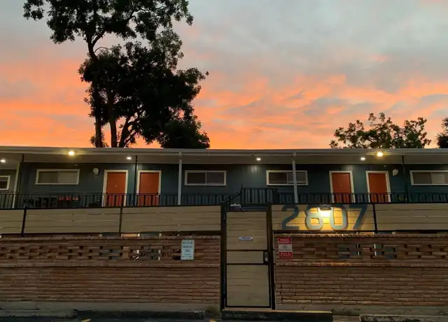 Property at 2807 Beauchamp St Unit 6, Houston, TX, 77009, 0 beds, 1 bath, [object Object]