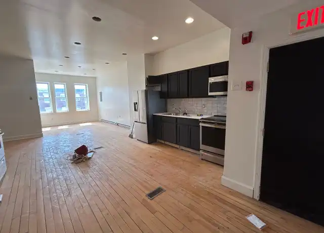 Property at 2823 W Girard Ave Unit 3F, Philadelphia, PA, 19130, 1 bed, 1.5 baths, [object Object]