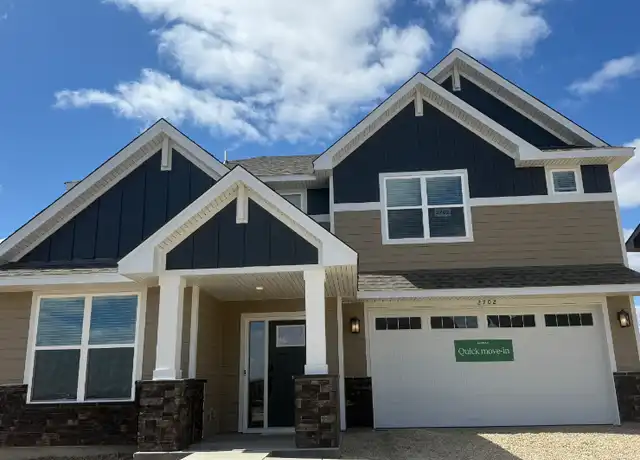 Property at 2702 Green Ash Ave, Shakopee, MN, 55379, 4 beds, 2.5 baths, [object Object]