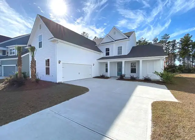Property at 340 Long Pier St, Moncks Corner, SC, 29461, 6 beds, 3.5 baths, [object Object]