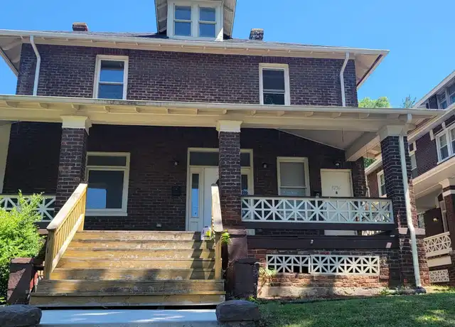 Property at 1256 Hamilton Ter SE Apt A, Roanoke, VA, 24014, 2 beds, 1 bath, [object Object]