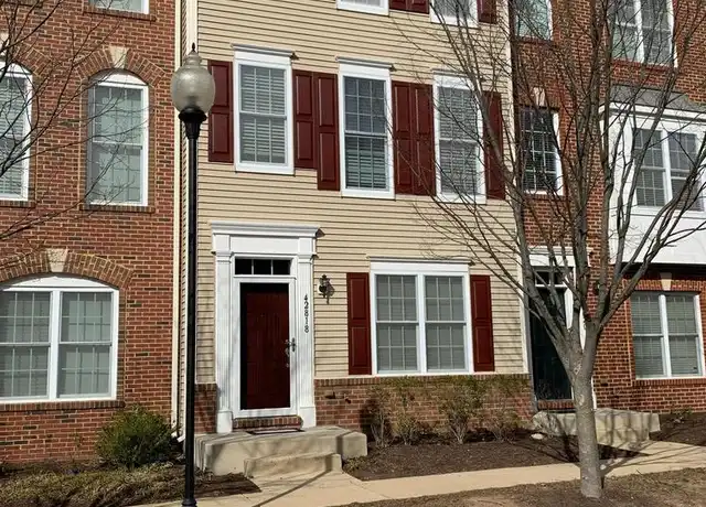Property at 42818 Eggleston Ter, Chantilly, VA, 20152, 3 beds, 3.5 baths, [object Object]