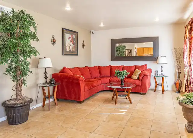 Property at Camelback Courtyard - 3802 N 28th St, Phoenix, AZ, 85016, 2 beds, 1.5 baths, [object Object]