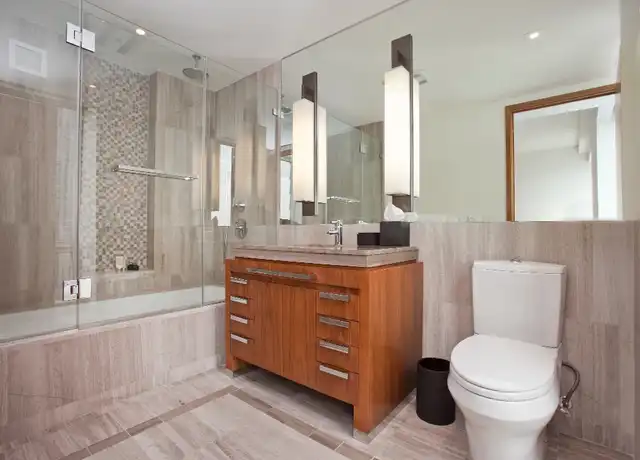 Property at 400 5th Ave Unit 32A, New York, NY, 10018, 1 bed, 1.5 baths, [object Object]