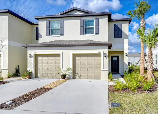 Property at 36195 Risa Michele St, Zephyrhills, FL, 33541, 2 beds, 2.5 baths, [object Object]