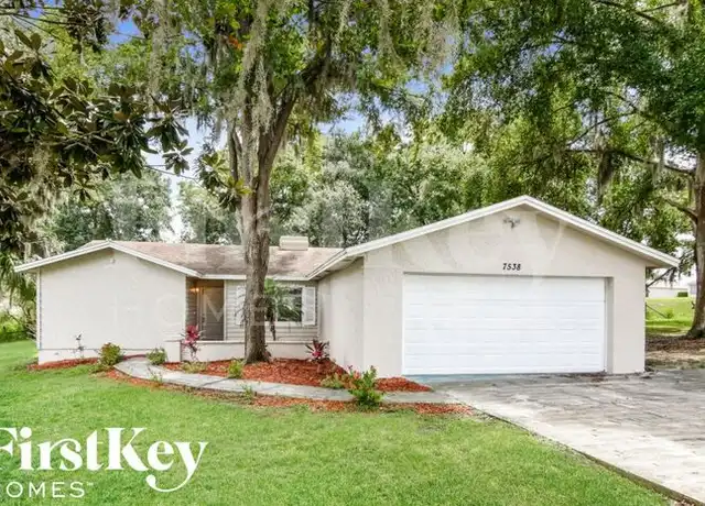 Property at 7538 Highland Grove Dr, Lakeland, FL, 33810, 3 beds, 2 baths, [object Object]