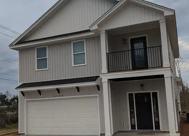 Property at 6100 Edith Stephens Dr, Panama City, FL, 32404, 3 beds, 2 baths, [object Object]