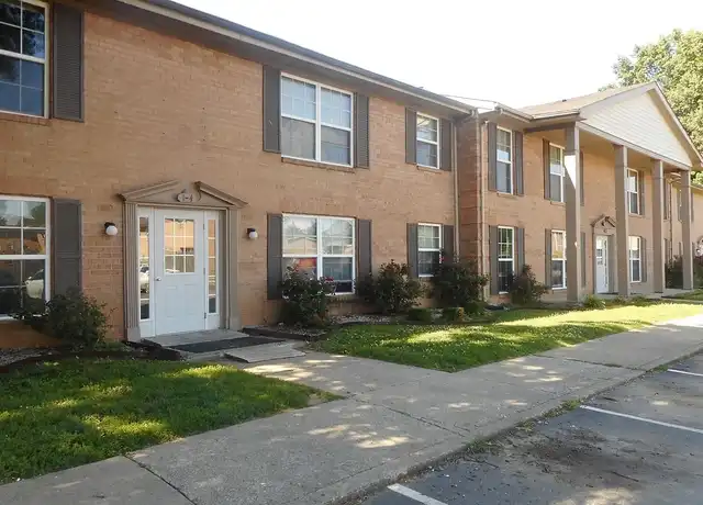 Property at River Chase Apartments - 626 Dartmouth Dr, Clarksville, IN, 47129, 1-3 bed, 1-3 bath, [object Object]