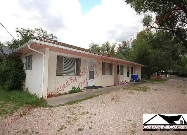 Property at 330 W Cheyenne Rd, Colorado Springs, CO, 80906, 1 bed, 1 bath, [object Object]