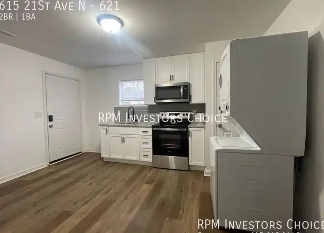 Property at 615 21st Ave N #621, Nashville, TN, 37203, 2 beds, 1 bath, [object Object]