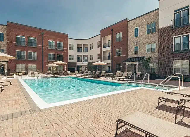 Property at Vintage Tollgate Apartments - 2112 Vintage Tollgate Dr, Thompson's Station, TN, 37179, 1-2 bed, 1-2 bath, [object Object]