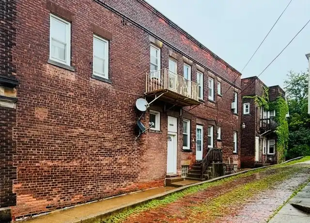 Property at 2029 Murray Hill Rd, Cleveland, OH, 44106, 1 bed, 1 bath, [object Object]