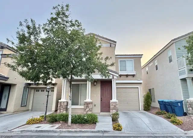 Property at 8171 Golden Flowers St, Las Vegas, NV, 89139, 3 beds, 2.5 baths, [object Object]