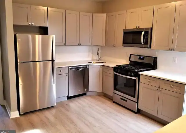 Property at 2142 S Broad St, Philadelphia, PA, 19145, 2 beds, 1 bath, [object Object]