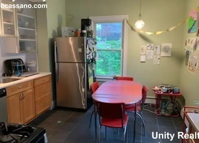 Property at 392 Centre St Unit 3, Jamaica Plain, MA, 02130, 3 beds, 1 bath, [object Object]