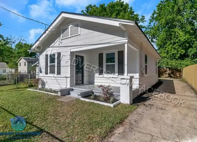 Property at 648 Chestnut St, Jacksonville, FL, 32205, 2 beds, 1 bath, [object Object]