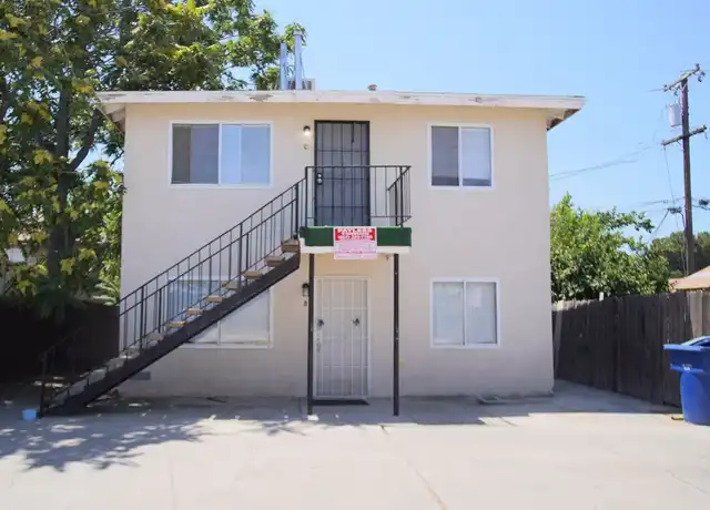 Property at 117 Woodrow Ave Unit B, Bakersfield, CA, 93308, 2 beds, 1 bath, [object Object]