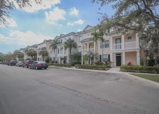 Property at 146 Aragon Way #103, Jupiter, FL, 33458, 3 beds, 3 baths, [object Object]