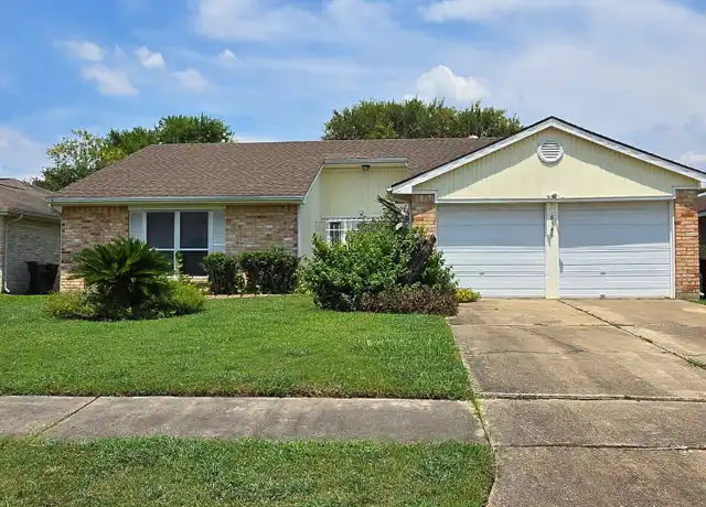 Property at 8346 Quail Shot Dr, Missouri City, TX, 77489, 3 beds, 2 baths, [object Object]