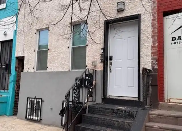 Property at 2554 N 8th St Unit 1, Philadelphia, PA, 19133, 3 beds, 2 baths, [object Object]