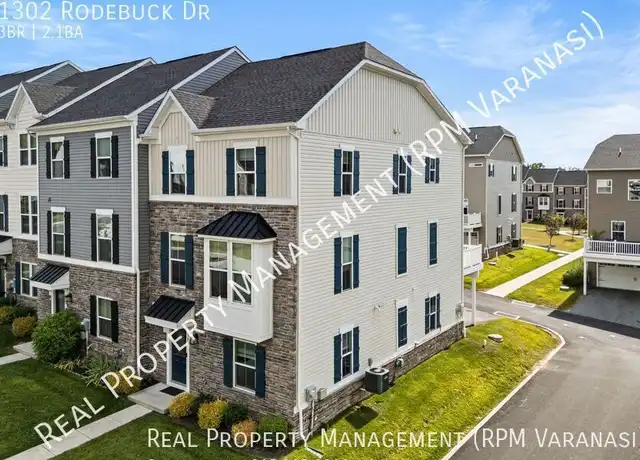 Property at 1302 Rodebuck Dr, Coatesville, PA, 19320, 3 beds, 2.5 baths, [object Object]
