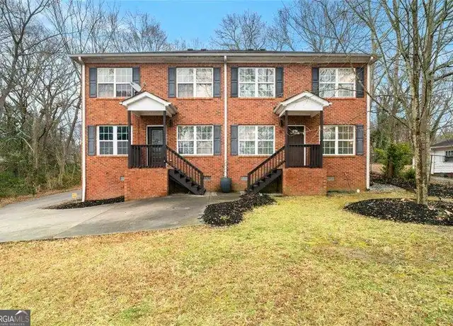 Property at 545 Elmwood Rd NW, Atlanta, GA, 30318, 4 beds, 2 baths, [object Object]