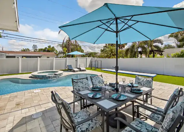 Property at 6945 11th Ave N, Saint Petersburg, FL, 33710, 3 beds, 2 baths, [object Object]