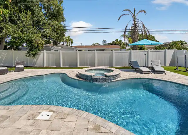 Property at 6945 11th Ave N, Saint Petersburg, FL, 33710, 3 beds, 2 baths, [object Object]