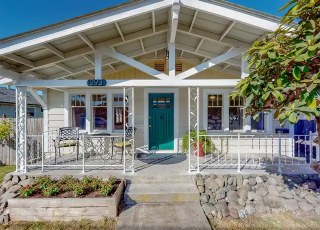 Property at 293 G St, Arcata, CA, 95521, 3 beds, 1 bath, [object Object]