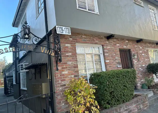 Property at 1716 O St Unit D, Sacramento, CA, 95811, 1 bed, 1 bath, [object Object]